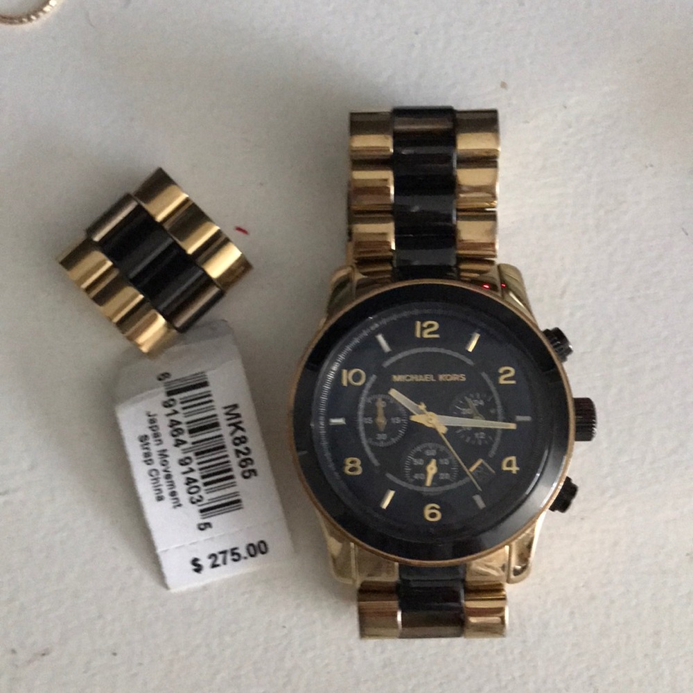 Michael kors watch